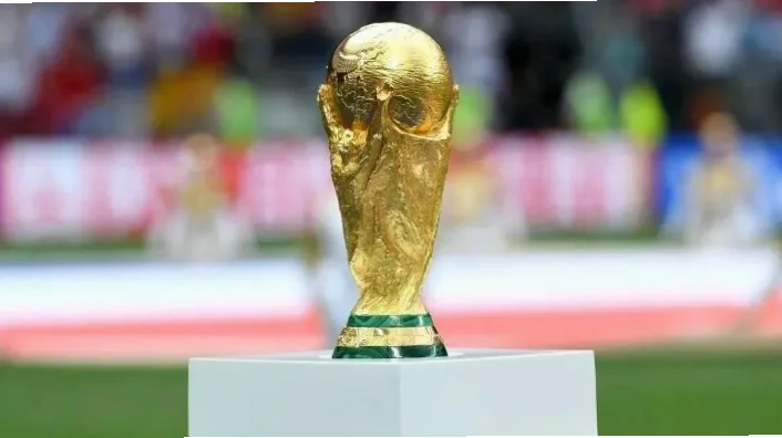 2026世界杯门票如何抢？三国联办名额分配揭秘